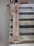 1814 · TREWALLA JACK - NO HANDLE