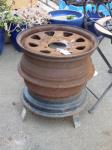 1830 · FIRE PIT