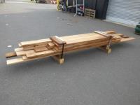 1840 · PACK OF BLACKWOOD BOARDS 20 ML