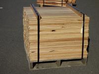 1856 · PACK OF TAS OAK TONGUE & GROOV