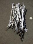 1866 · QUANTITY OF ELECTRIC FENCE, TR