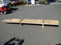 1912 · PACK OF TAS OAK 15MM VARIOUS L