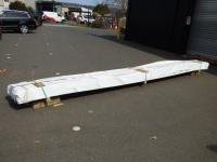 1921 · 90 LENGTHS AT 5.4 92 X 12 MDF