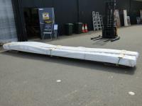 1925 · 96 LENGTHS AT 5.4 90 X 12 MDF