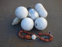 1941 · QUANTITY OF BOUYS