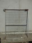 1955 · GALVANISED GATE/PANEL H-150 W-