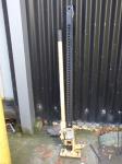 1972 · RIDGE RIDER HIGH LIFT JACK