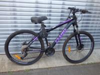 1977 · FLUID MOMENTUM MOUNTAIN BIKE W