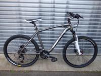 1978 · JARVIS DURANGO MOUNTAIN BIKE