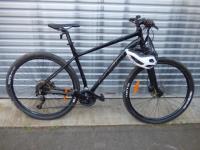 1979 · NORCO MOUNTAIN BIKE WITH HELME
