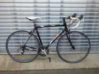 1980 · DBR ROAD BIKE