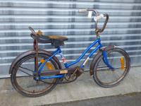 1982 · MALVERN STAR CHILDS BIKE