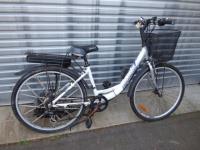 1984 · PRO GEAR PETROL BICYCLE - NO S
