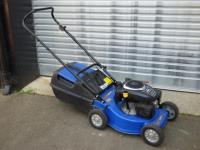 1989 · KOHLER POWERED SUPER SWIFT, BL