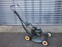 1990 · RESTORED VICTA 'TOE CUTTER' LA