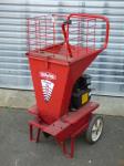 1993 · ROVER PETROL SHREDDER