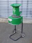 1995 · ELECTRIC ROVER MULCHER - GOING