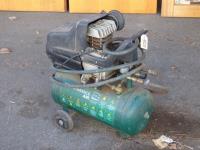 2006 · PERFORMANCE AIR COMPRESSOR - G