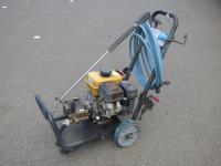 2007 · CROMMELINS 2700 PSI PRESSURE W