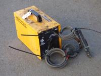 OZITO WELDER - NOT TESTED