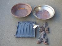 2012 · TUB OF CAST IRON STOVE DOOR, A