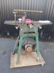 PAULCALL ELECTRIC PLANER ON ST