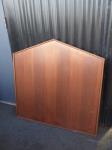 2022 · BLACKWOOD HONOUR BOARD H-92 W-