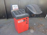 2023 · CEMB C71 EVO WHEEL BALANCER &