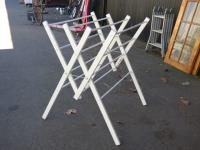 2024 · WHITE PAINTED TIMBER CLOTHES A