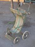 2026 · 1940'S VINTAGE DOLLS STROLLER