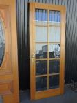 2030 · ASH TEN PANE DOOR H-202 W-83 C