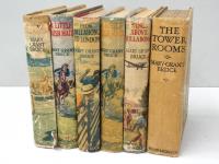 7 · MARY GRANT BRUCE NOVELS INCLUD
