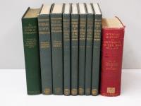 17 · COLLECTION OF VINTAGE BOOKS IN