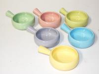 60 · HARLEQUIN SET OF 6 DIANA AUSTR