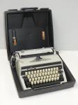 Adler Gabriele 25 Manual Typew