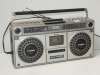 Sharp Gf-9090 Fm Stereo With C