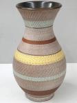 77 · DUMLER & BREIDEN 1960'S VASE W