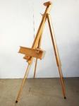 94 · PORTABLE ARTISTS EASEL
