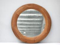 108 · TIMBER FRAMED CIRCULAR WALL MI