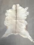 112 · PALE GOAT SKIN W-85 L-110 CM