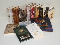 2 Boxes Of Novels