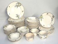 Quantity Of Royal Doulton Carn