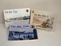 3 Volumes Of 'On The Tide'
