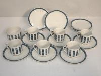 ROYAL DOULTON MOONSTONE PATTER
