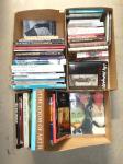 170 · 3 BOXES OF ART PRACTICE REFERE