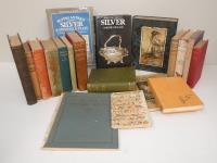 Box Of Vintage Books