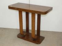 Art Deco Console Table H-69 W-