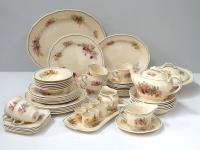3 BOXES ROYAL DOULTON ORCHID P