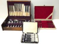 Part Stainless Steel Cutlery S
