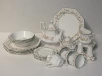 Johnson Brothers Dinnerware